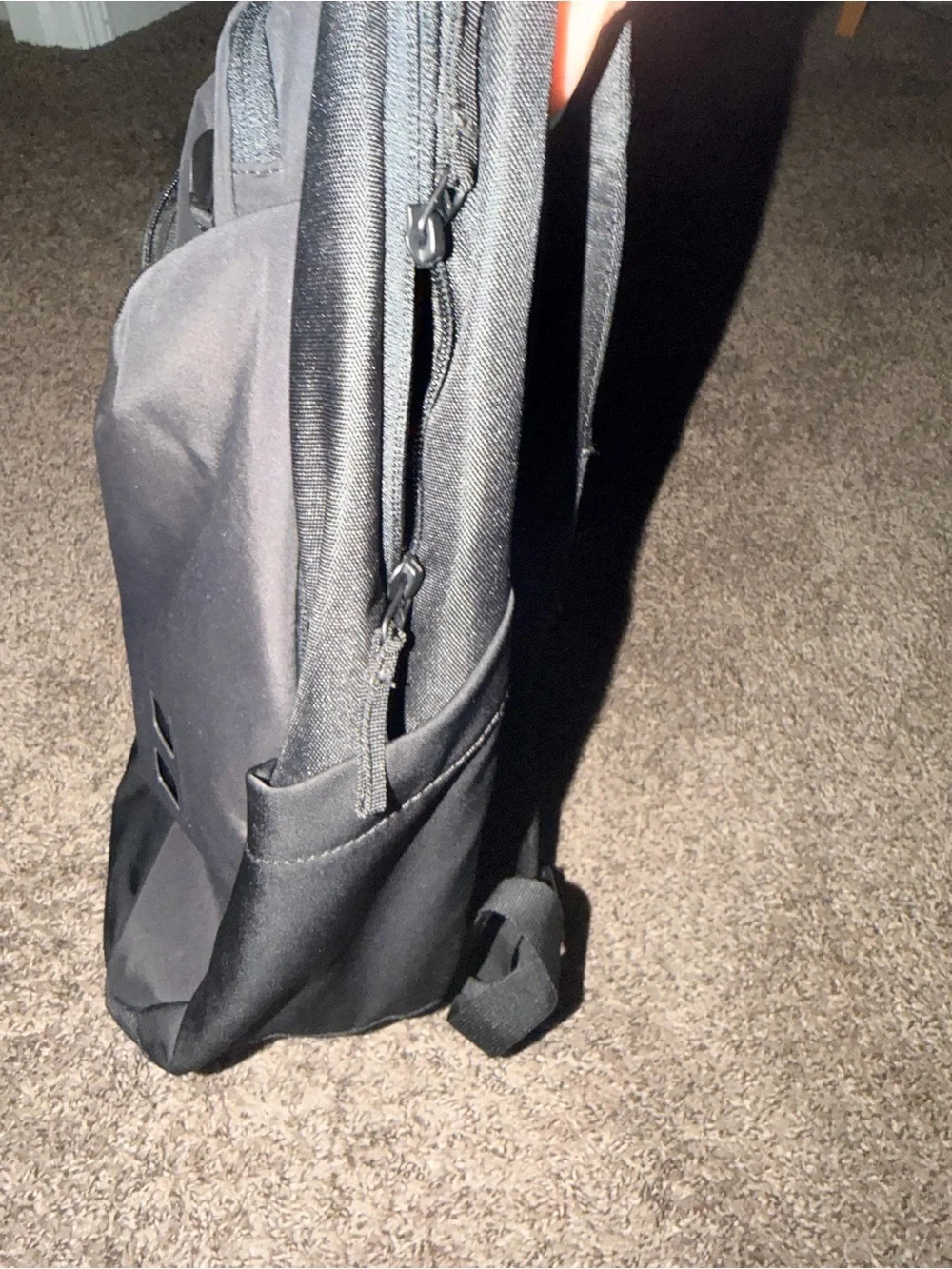 Under Armour Black Everyday Utility Backpack